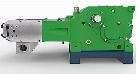 High-Pressure-Pump K-8000-3G