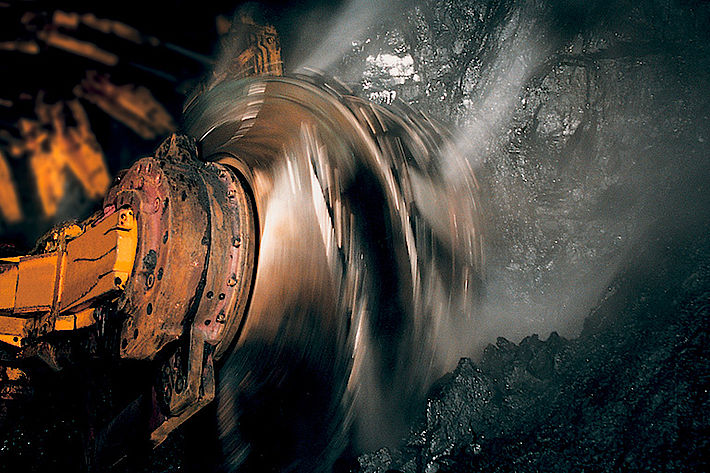 Hydraulic Stations for Mining